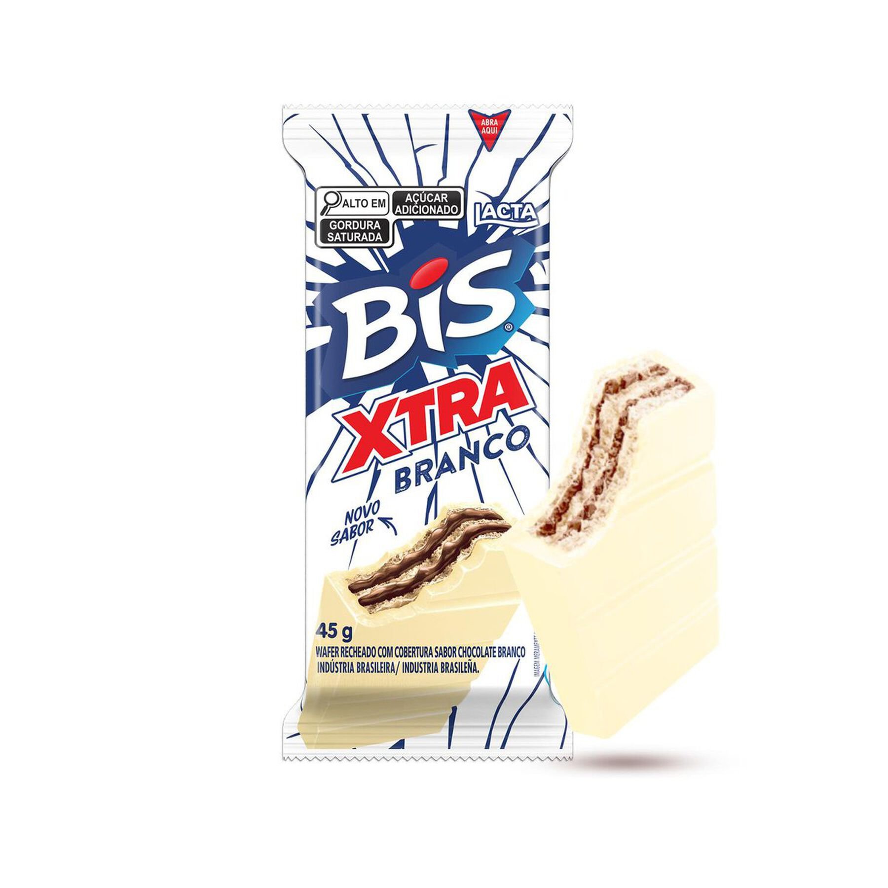 BIS XTRA LAKA