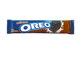 Thumbnail de BISCOITO OREO CHOCOLATE 90G PACOTE COM 48