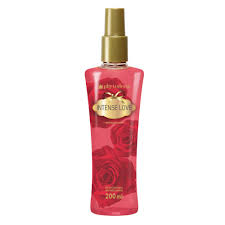BODY SPLASH PHYTODERM INTENSE LOVE 200ML