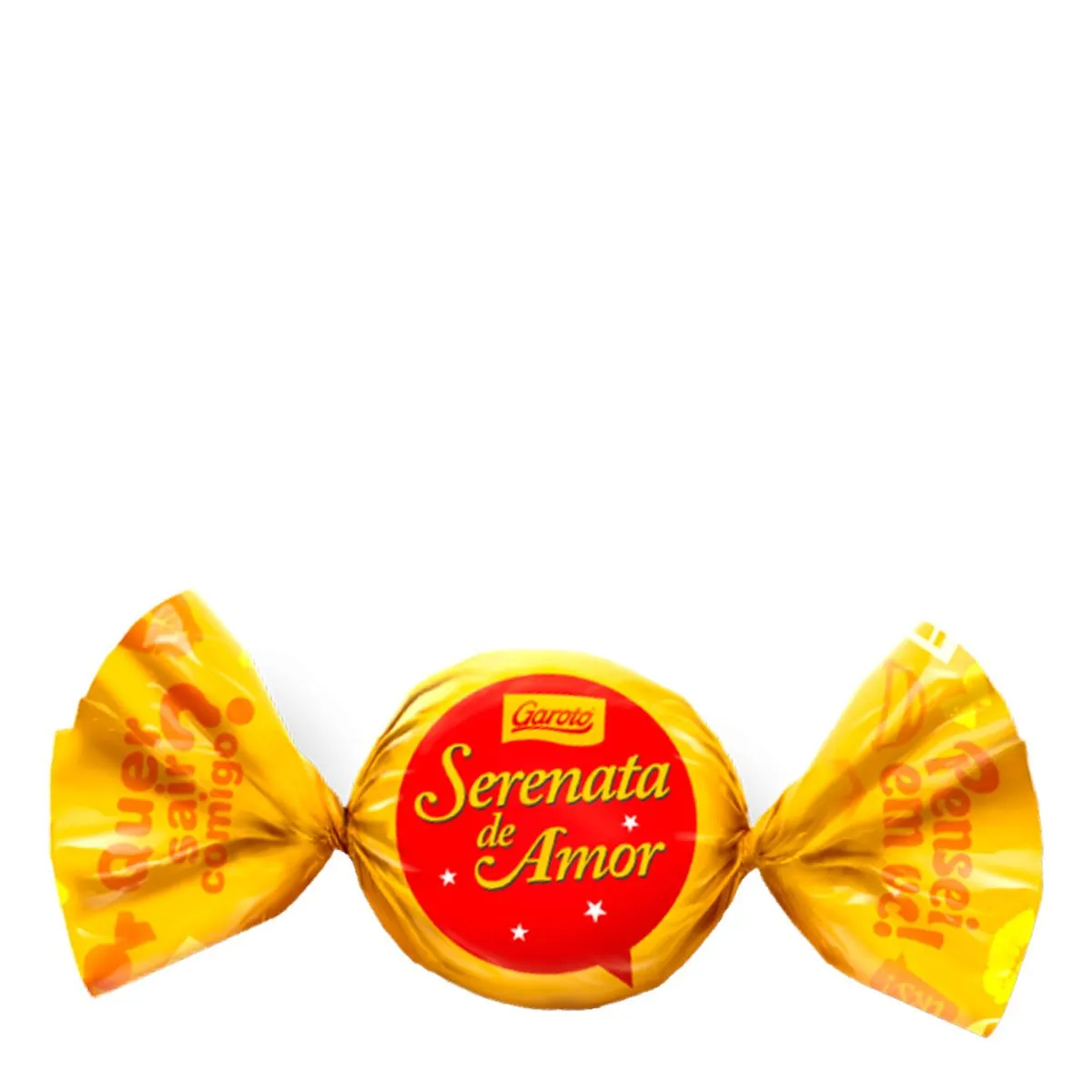 BOMBOM SERENATA DE AMOR 16,5G GAROTO