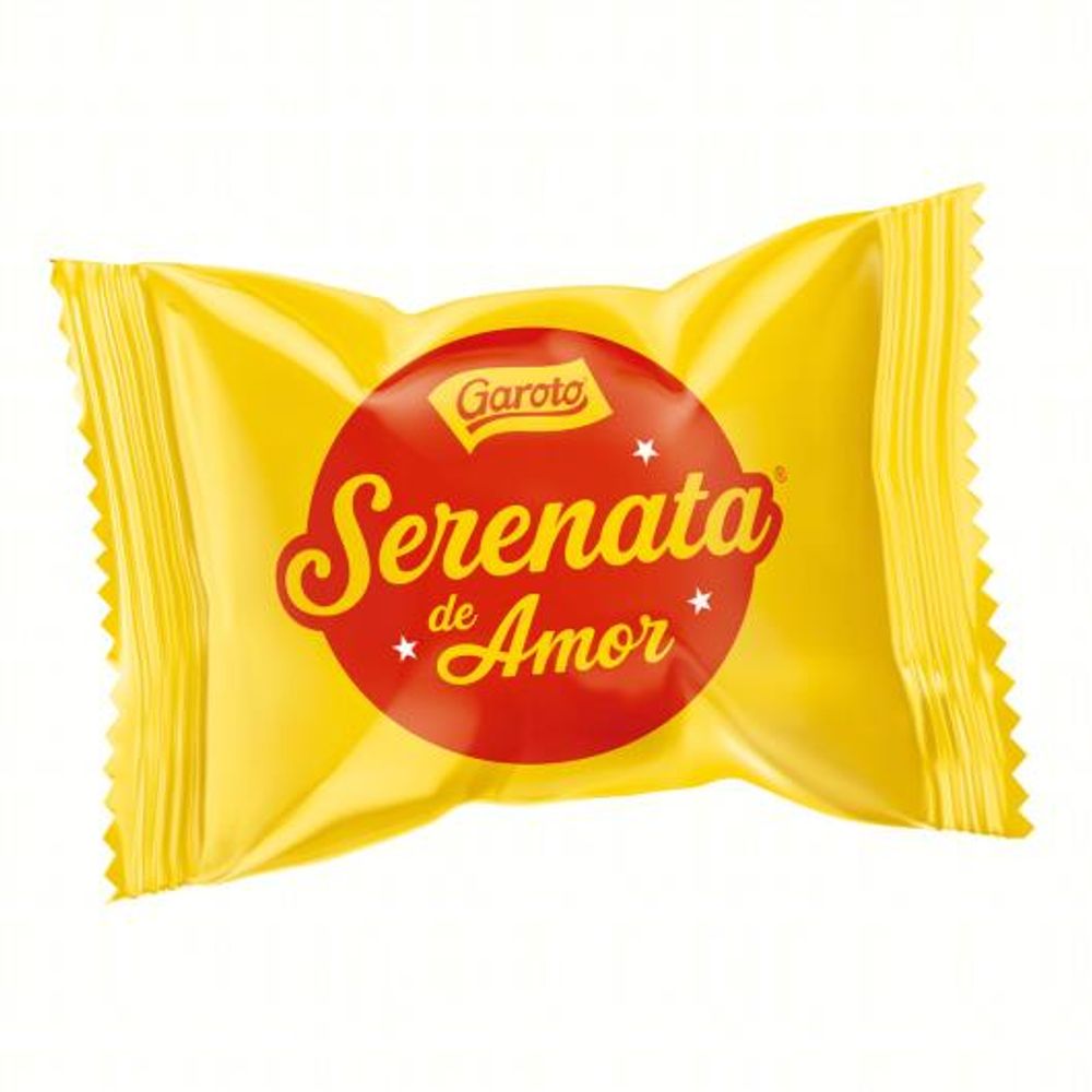 Thumbnail de BOMBOM SERENATA DE AMOR 16,5G GAROTO