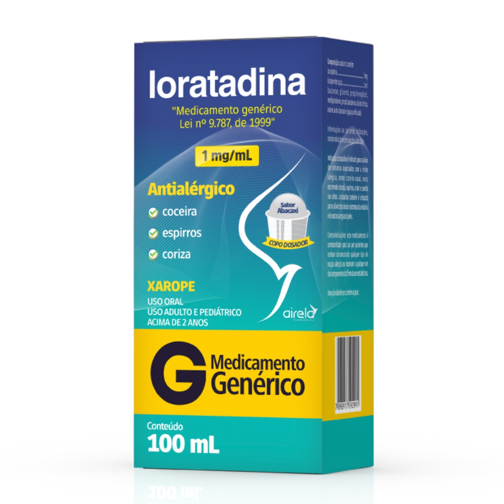 BROMOPRIDA 4MG/ML 20ML AIRELA