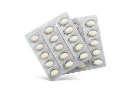 CALCICAPS 600 MDK COM 30 CAPSULAS KRESS