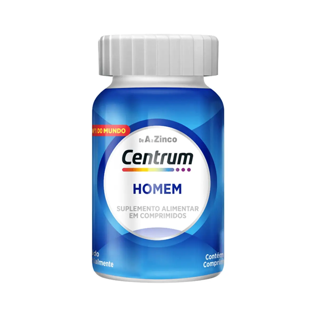 Thumbnail de CENTRUM A-Z ADULTO COM 60 COMPRIMIDOS