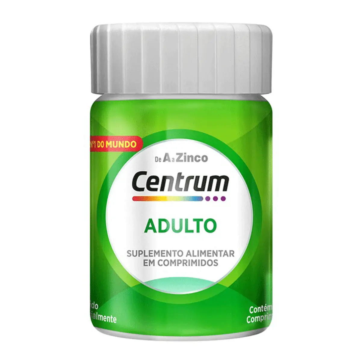 Thumbnail de CENTRUM COM 30 COMPRIMIDOS