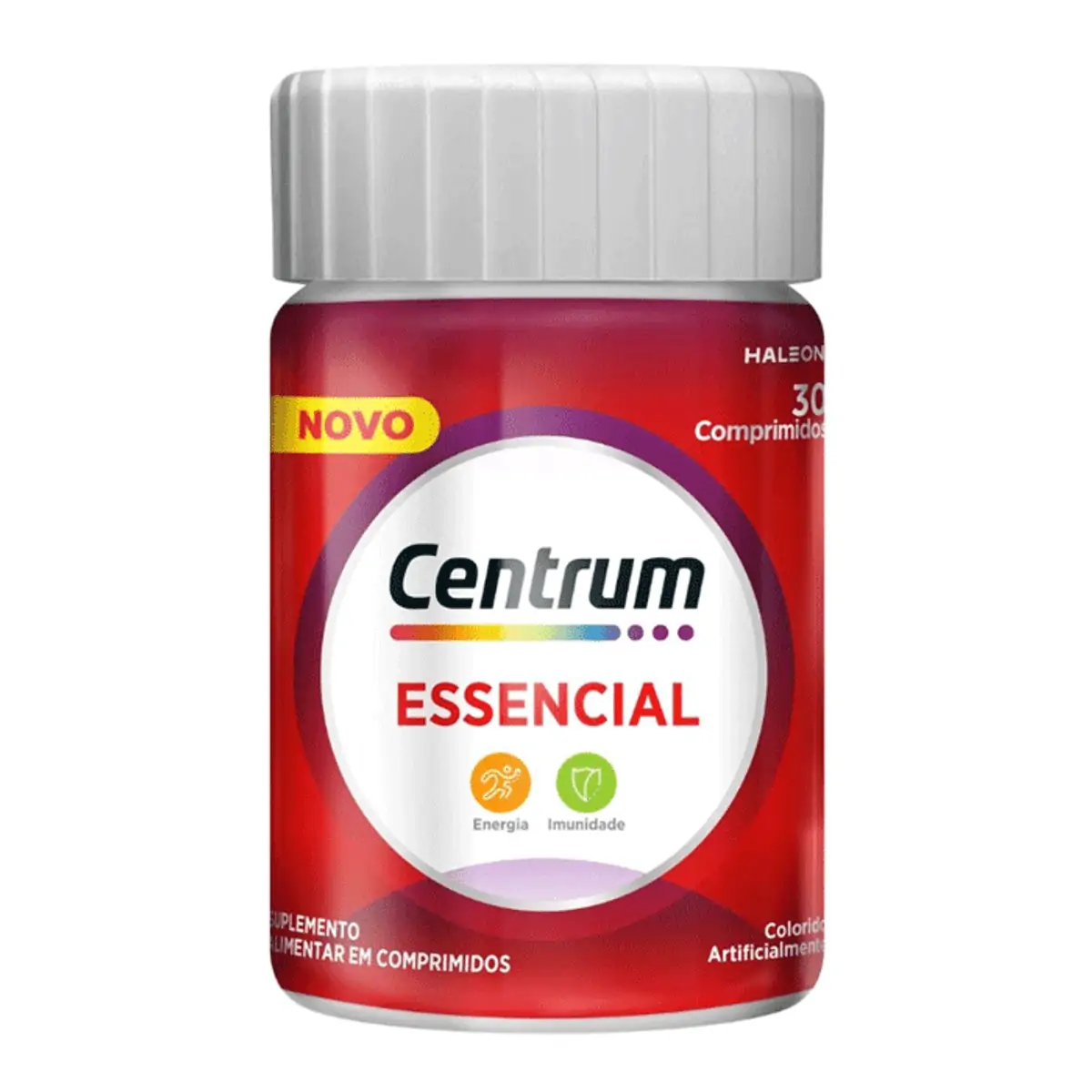 Thumbnail de CENTRUM ESSENCIAL COM 30 COMPRIMIDOS