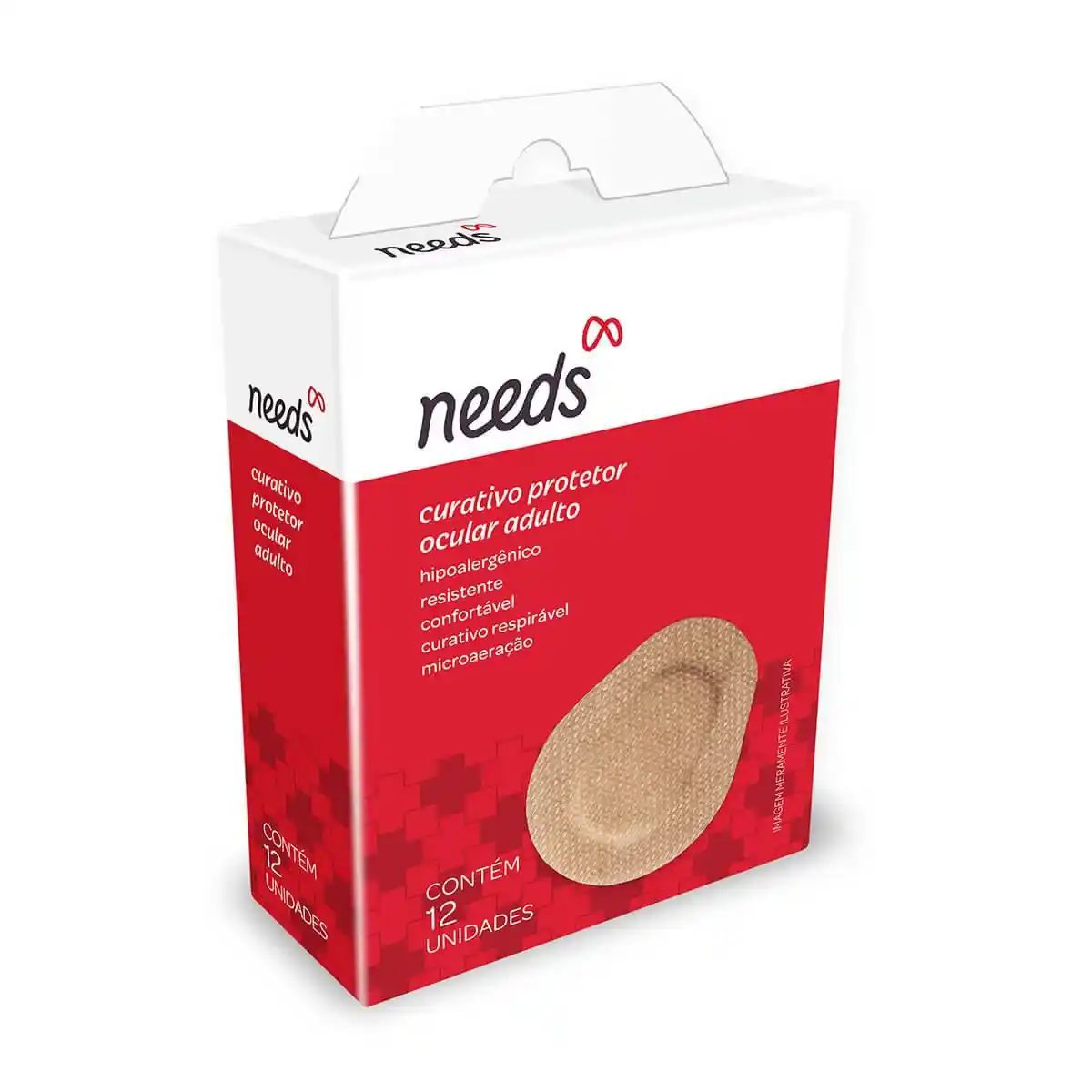 CERA ORTODONTICA DENTIL PRO CLINICAL COM 5 UNIDADES