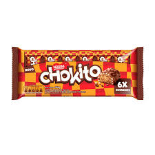 CHOCOLATE CHOKITO 114G NESTLE