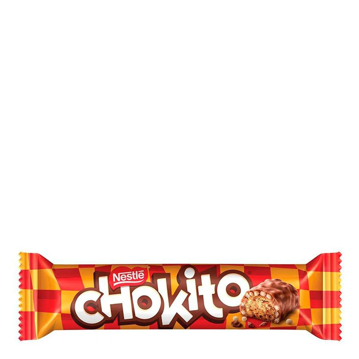 Thumbnail de CHOCOLATE CHOKITO 32G NESTLE