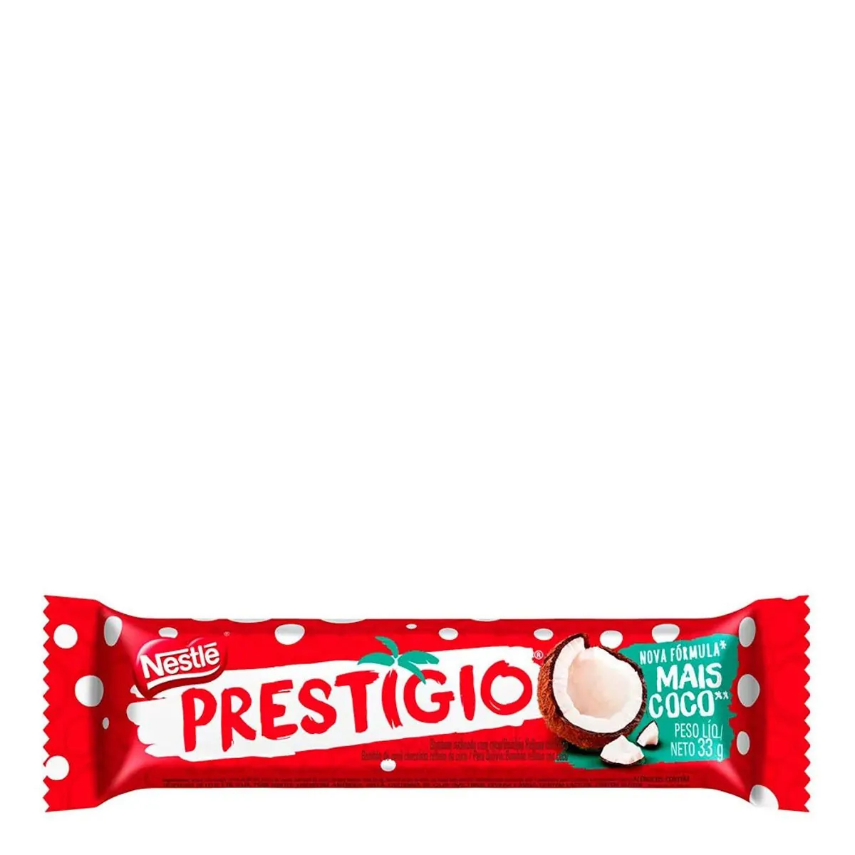 Thumbnail de CHOCOLATE PRESTIGIO 33G