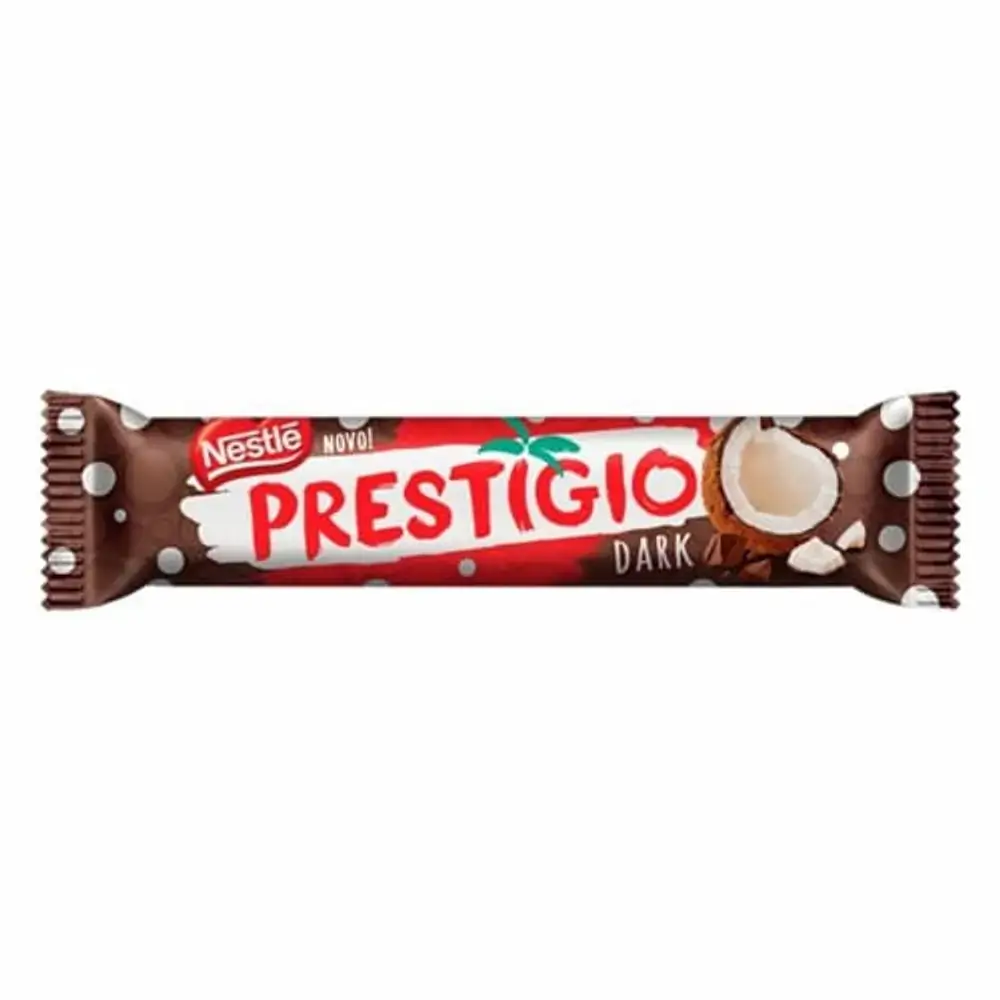 CHOCOLATE PRESTIGIO DARK 33G