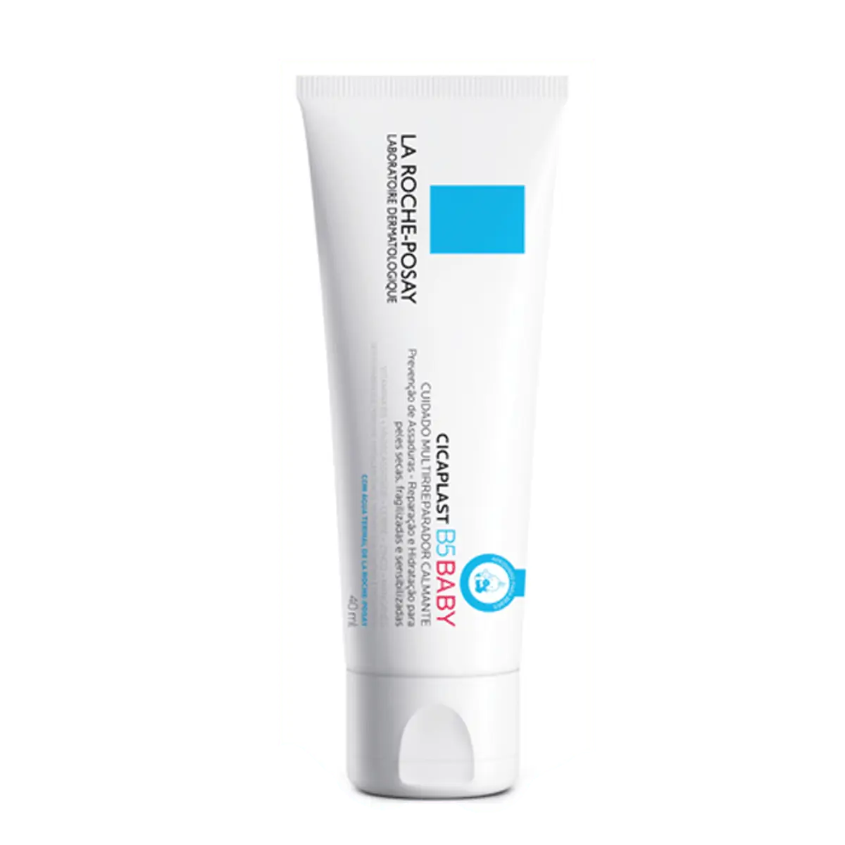 CICAPLAST B5 BABY 40ML