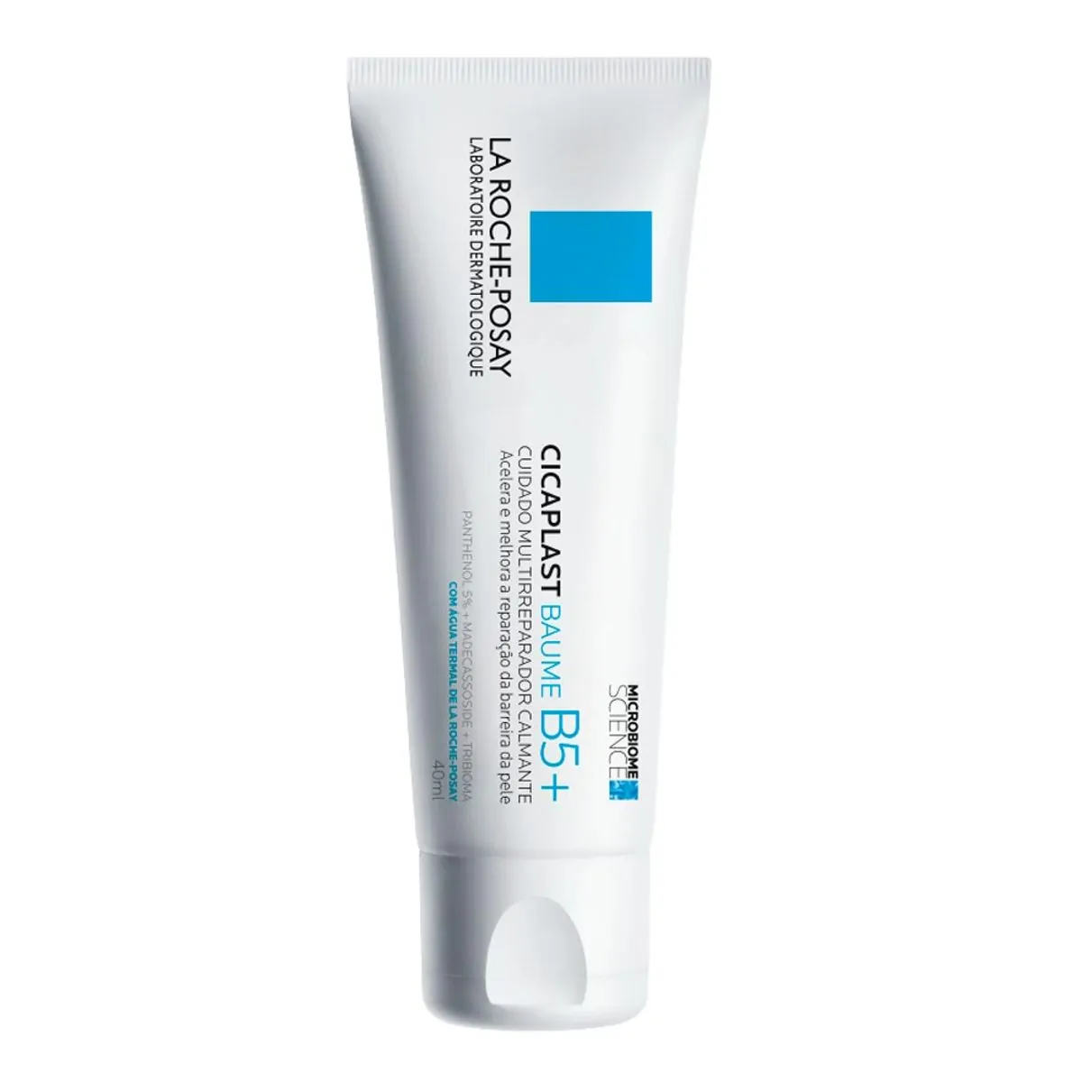 CICAPLAST B5 PLUS 40ML LA ROCHE POSAY