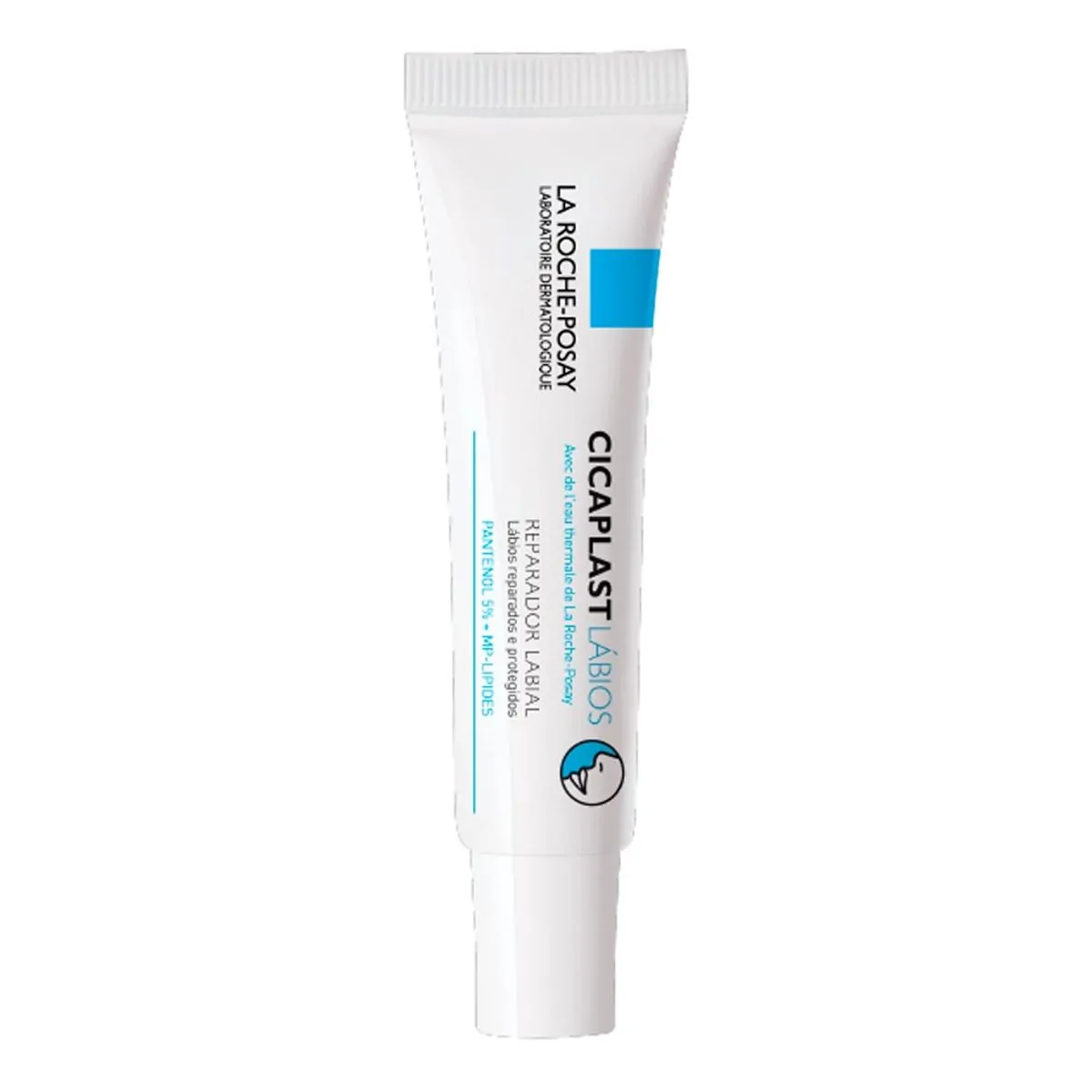 CICAPLAST LABIOS 7,5ML LA ROCHE POSAY