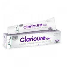 CLARICURE 30G GEL