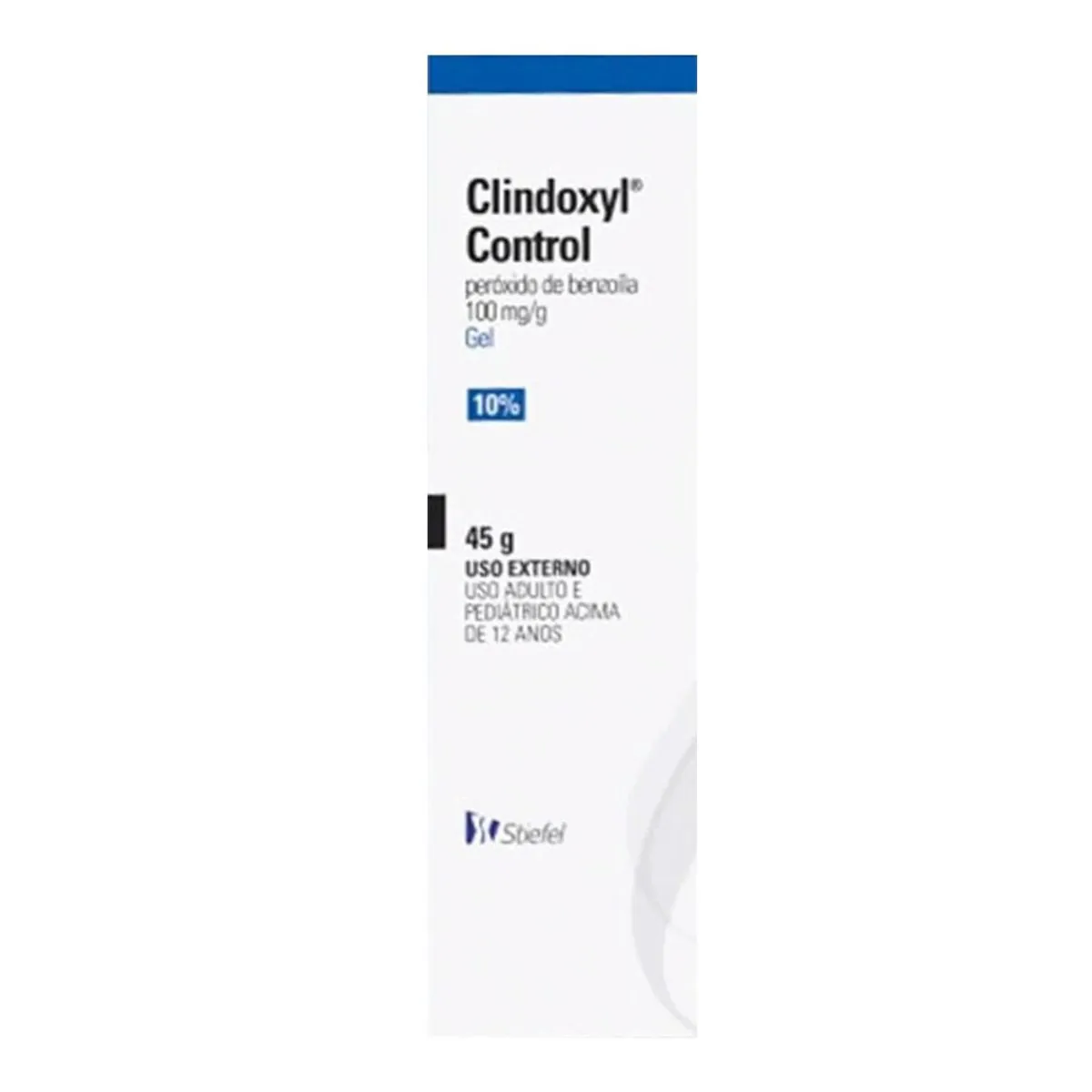 CLINDOXYL CONTROL 10% 45G