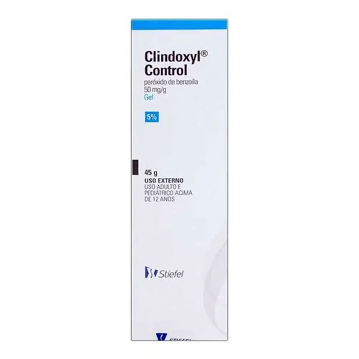 CLINDOXYL CONTROL 5% 45G
