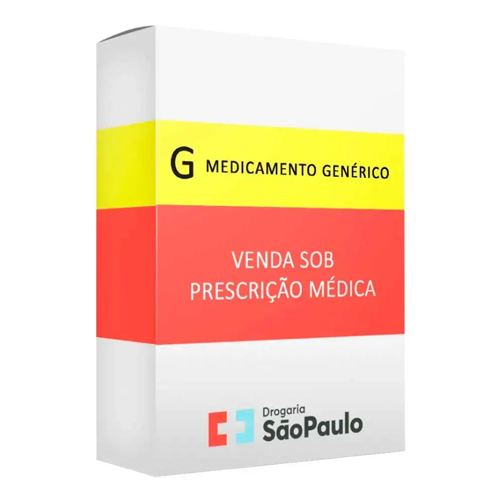 CLORIDRATO DE FEXOFENADINA 120MG CIMED CAIXA COM 10 COMPRIMIDOS