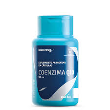 COENZIMA Q10 ECOFITUS COM 30 CAPSULAS