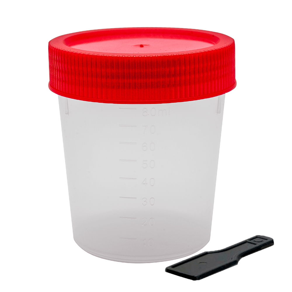 COLETOR UNIVERSAL 50ML