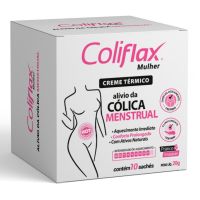 COLIFLAX MULHER COM 10 SACHES 20G