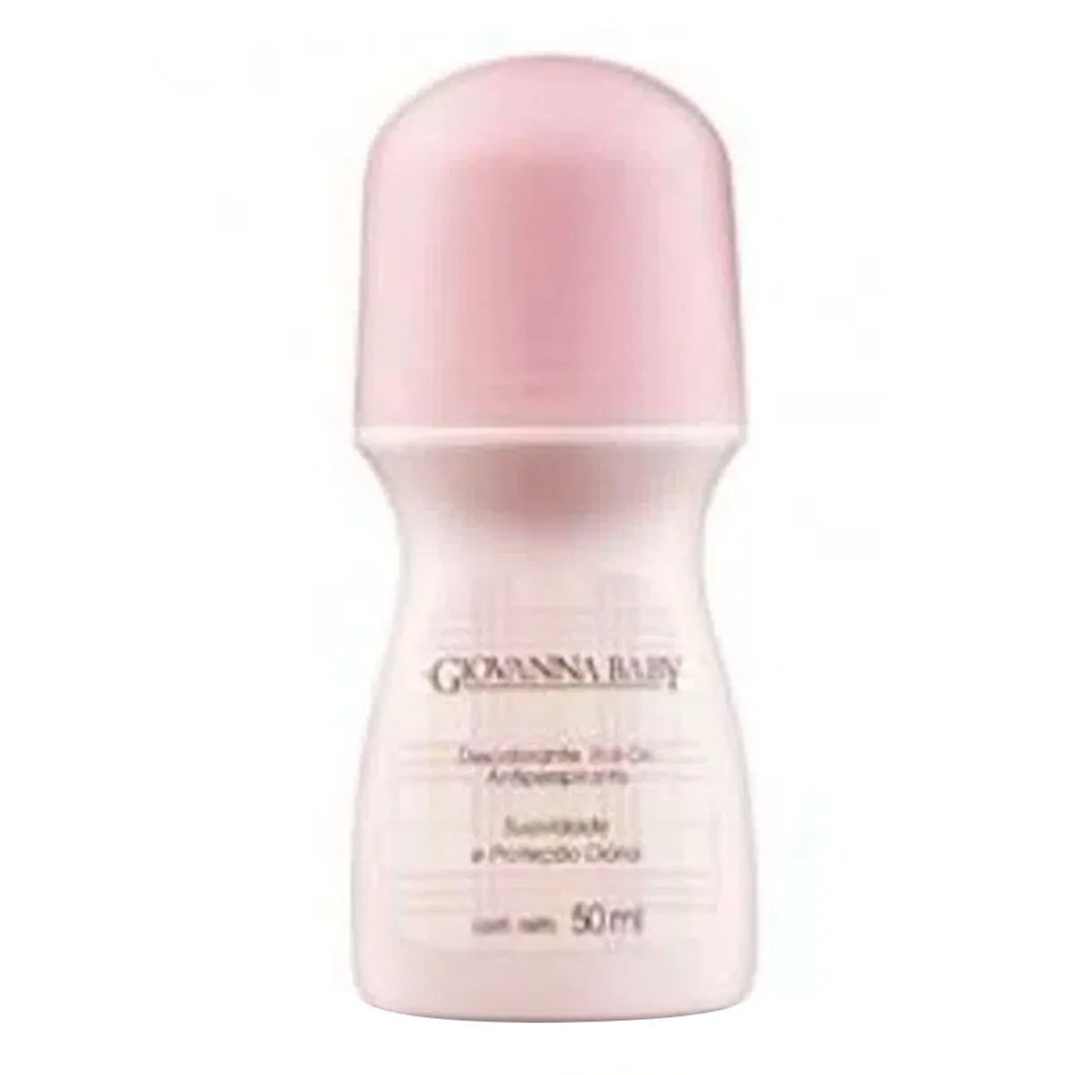COLONIA GIOVANNA BABY CLASSIC ROSA 50ML