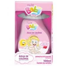 COLONIA MURIEL BABY MENINA 100ML