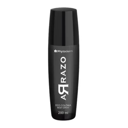 COLONIA PHYTODERM SPRAY ARRAZO 200ML