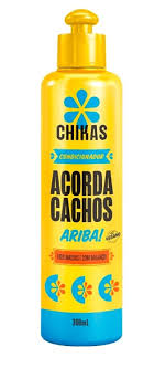 CONDICIONADOR BIO EXTRATUS ACORDA CACHOS 300ML