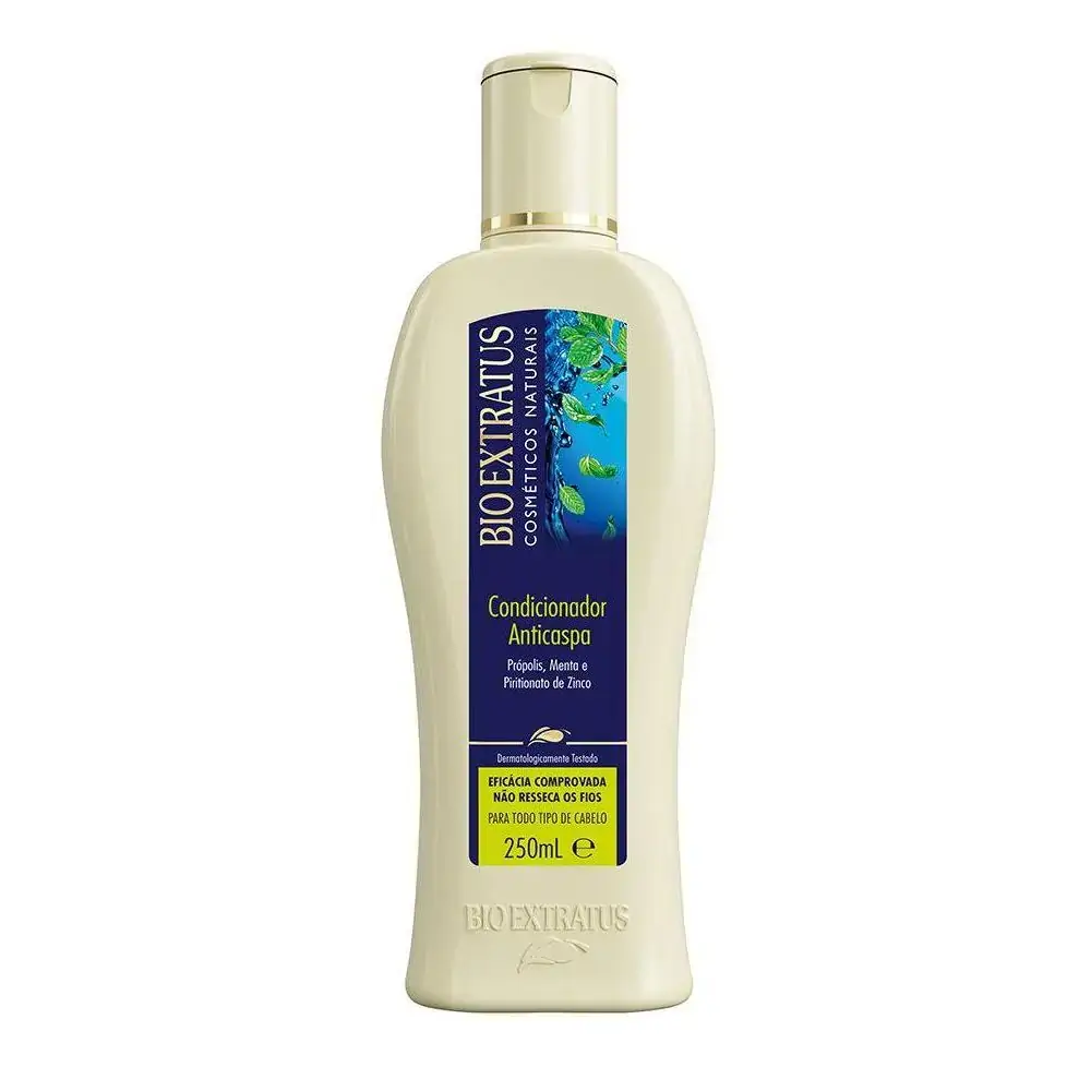 Thumbnail de CONDICIONADOR BIO EXTRATUS ANTICASPA 250ML