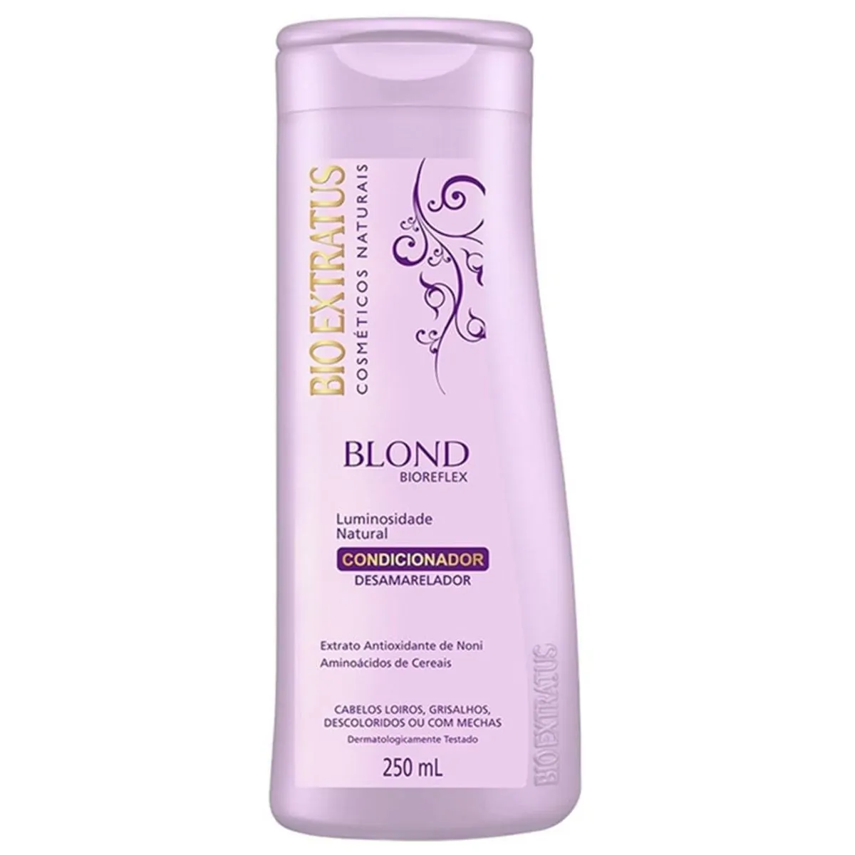 CONDICIONADOR BIO EXTRATUS BLOND 250ML