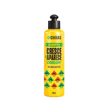 CONDICIONADOR BIO EXTRATUS CRESCE E APARECE 300ML