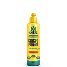 CONDICIONADOR BIO EXTRATUS CREspo PODEROSO 300ML