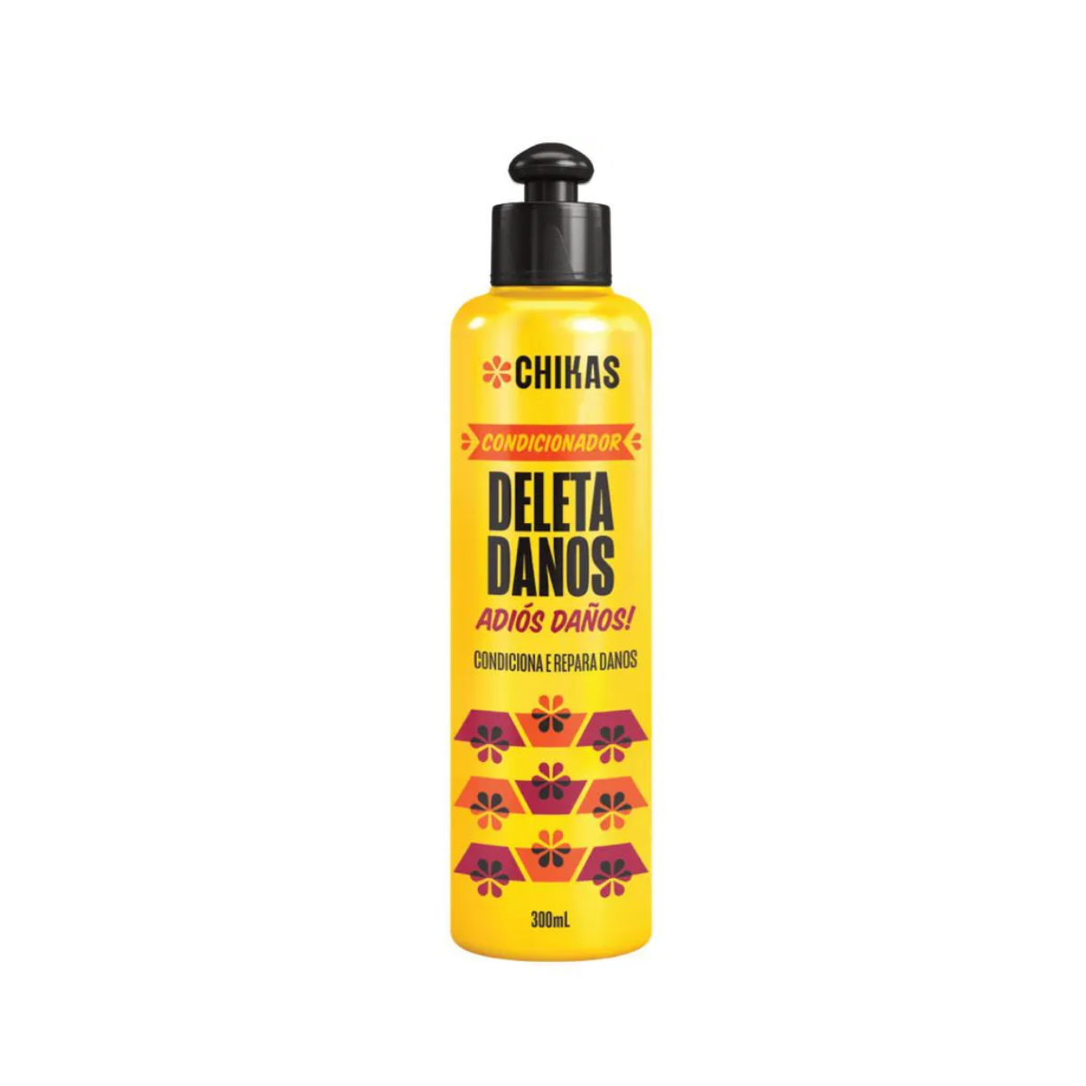 CONDICIONADOR BIO EXTRATUS DELETA DANOS 300ML