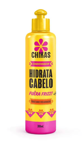 CONDICIONADOR BIO EXTRATUS HIDRATA CABELO 300ML