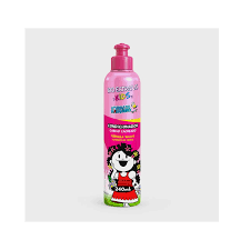 CONDICIONADOR BIO EXTRATUS KIDS CABELO CACHEADO 240ML
