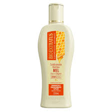 CONDICIONADOR BIO EXTRATUS MEL 250ML