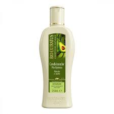 Thumbnail de CONDICIONADOR BIO EXTRATUS POS-QUIMICA 250ML