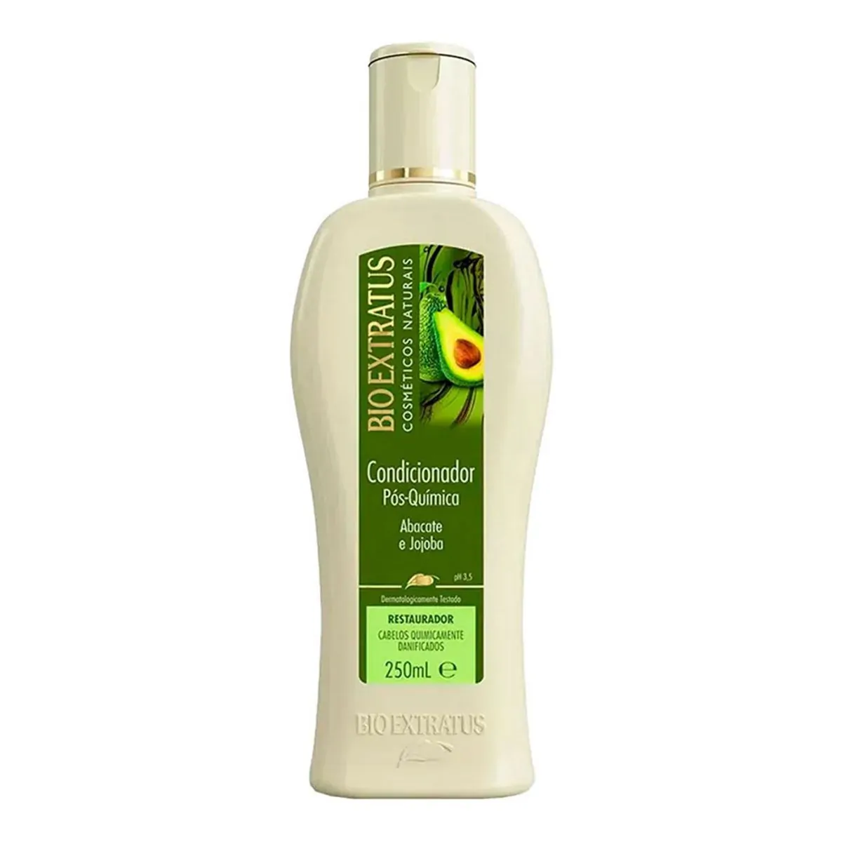 CONDICIONADOR BIO EXTRATUS POS-QUIMICA 250ML