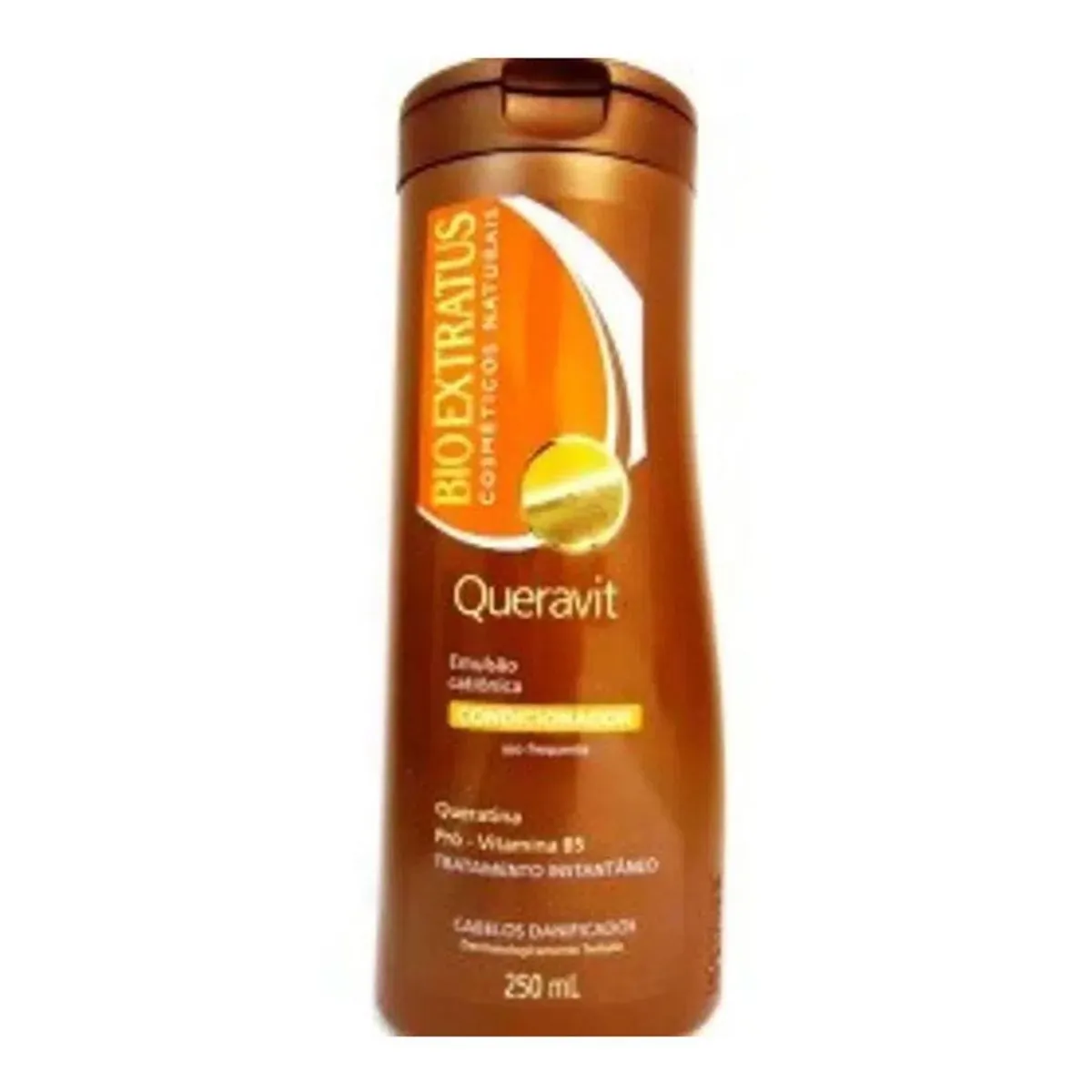 CONDICIONADOR BIO EXTRATUS QUERAVIT 250ML