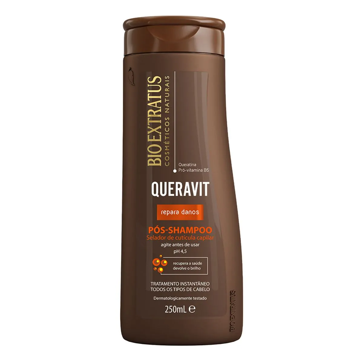 CONDICIONADOR BIO EXTRATUS QUERAVIT 250ML