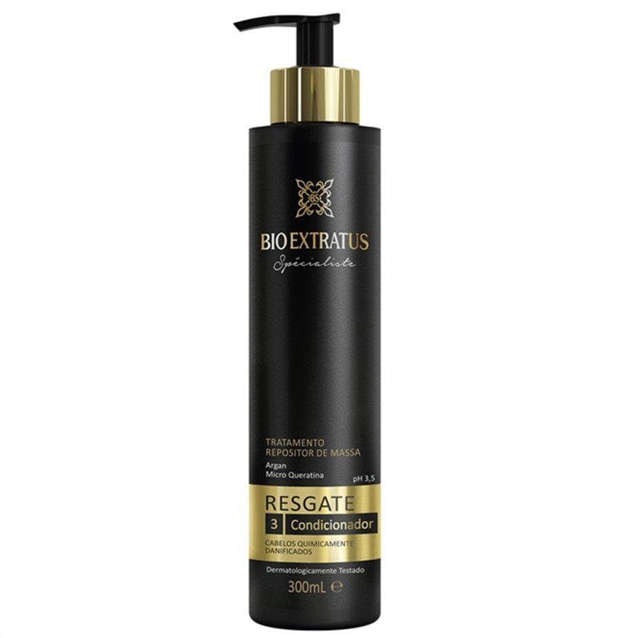 CONDICIONADOR BIO EXTRATUS SPECIALISTE RESGATE 300ML