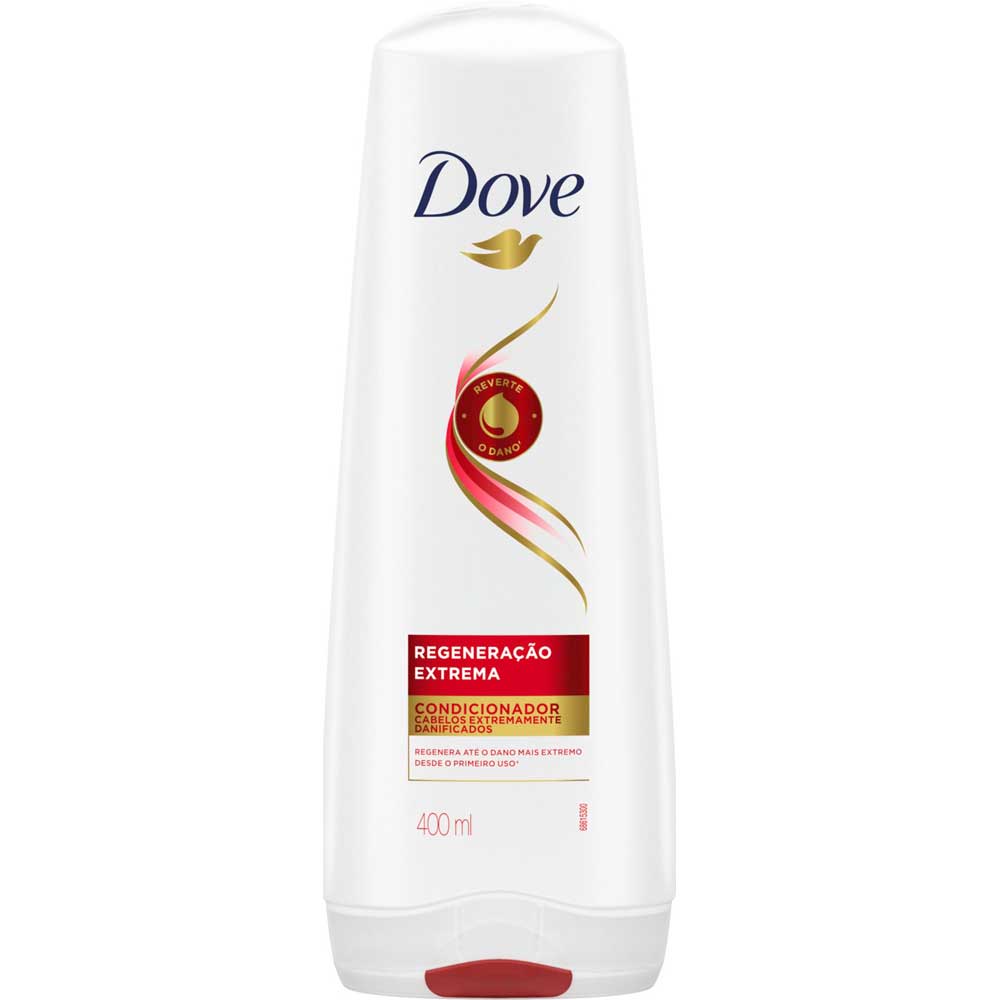 CONDICIONADOR DOVE REGENERACAO EXTREMA 200ML