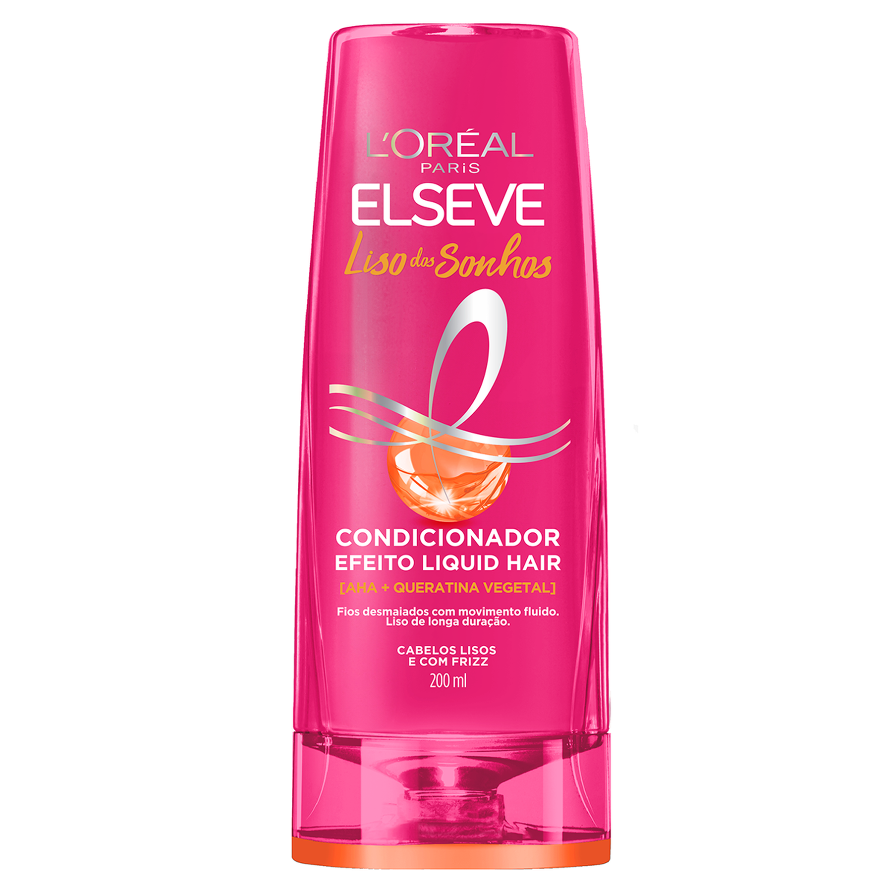 Thumbnail de CONDICIONADOR ELSEVE LONGO DOS SONHOS 200ML