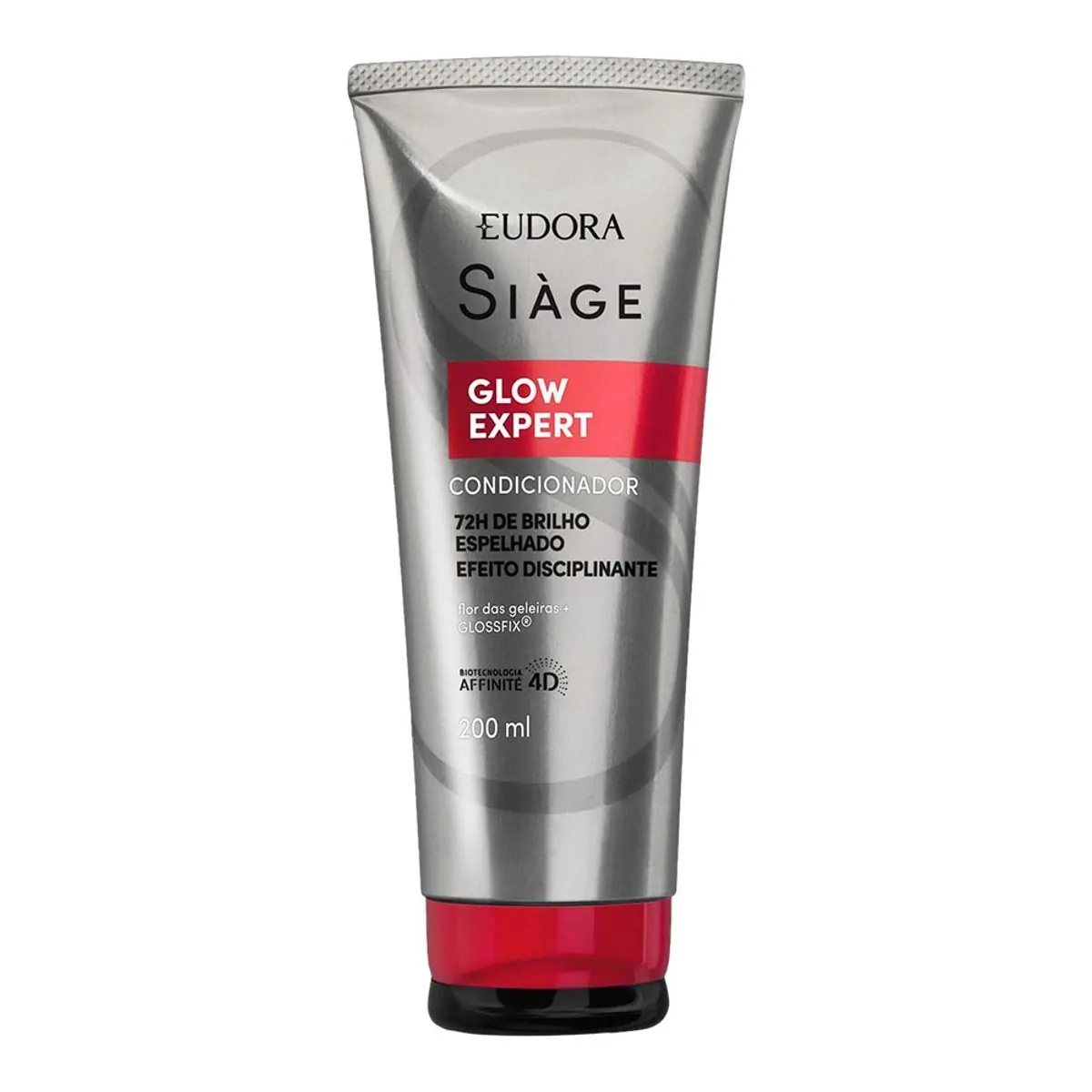 Thumbnail de CONDICIONADOR EUDORA SIAGE GLOW EXPERT 200ML