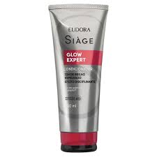 CONDICIONADOR EUDORA SIAGE GLOW EXPERT 200ML