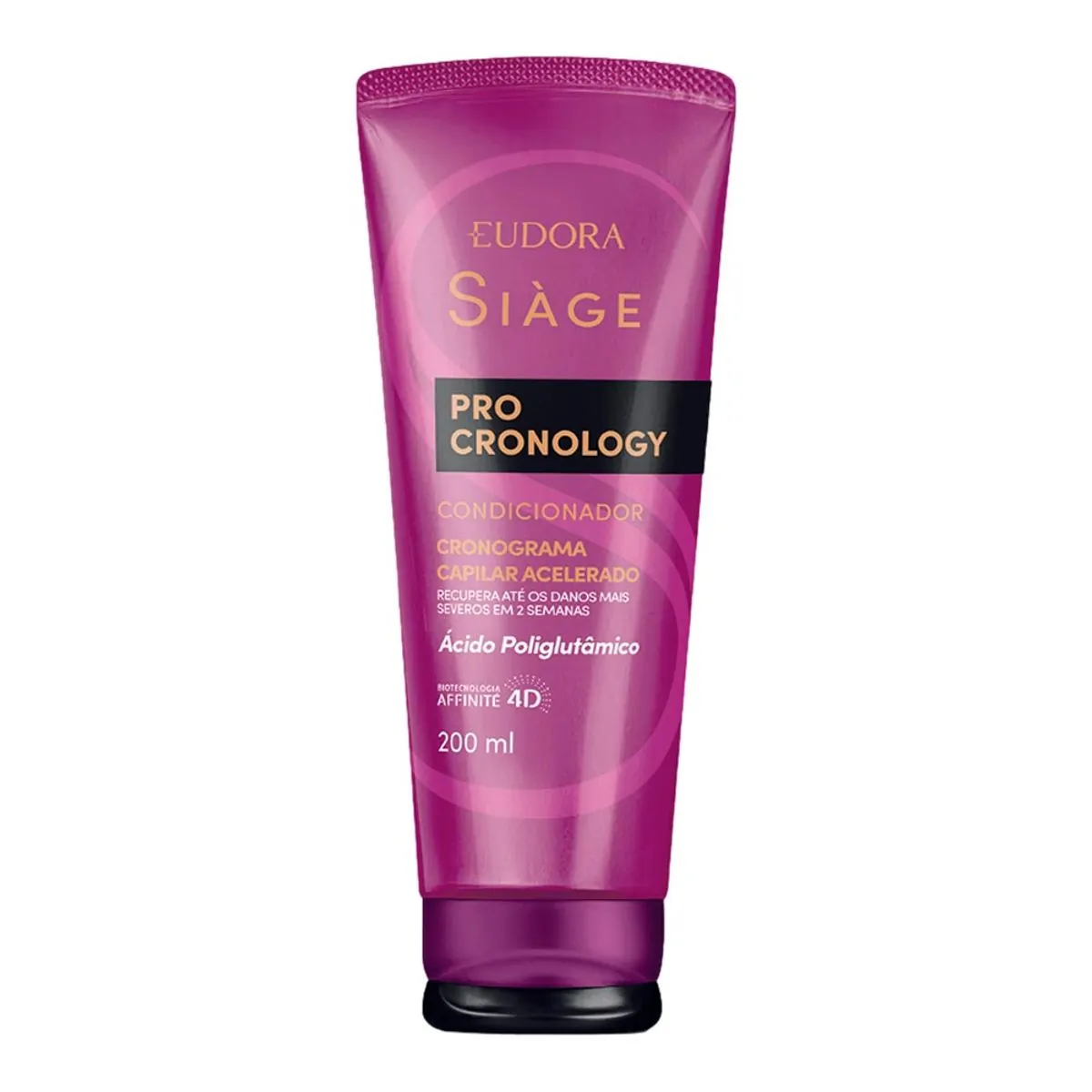 CONDICIONADOR EUDORA SIAGE PRO CRONOLOGY 200ML