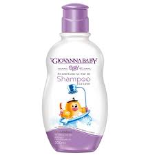 CONDICIONADOR GIOVANNA BABY GIBY 200ML