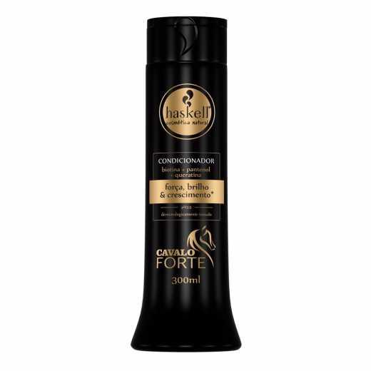 Thumbnail de CONDICIONADOR HASKELL CAVALO FORTE 300ML