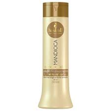 CONDICIONADOR HASKELL MANDIOCA 300ML